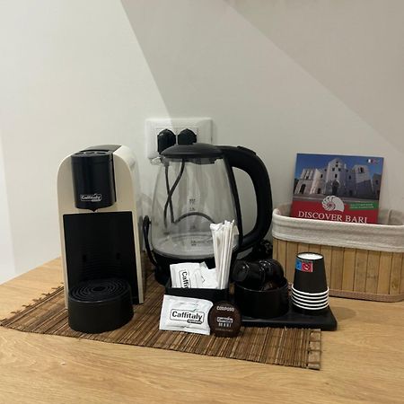 바리 San Marco 56 아파트 외부 사진